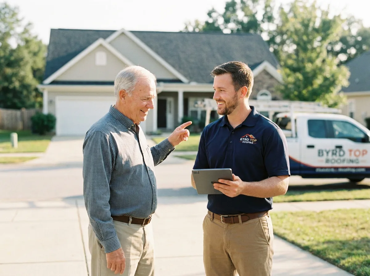 Roofing Selah, WA FAQs